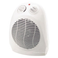 Calentador de ventilador portátil 2000W con Ce / CB / RoHS / GS